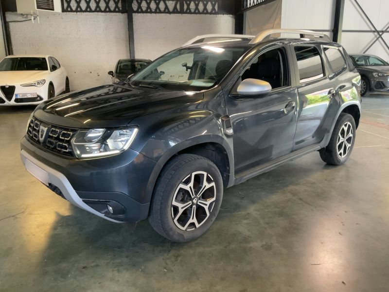 Dacia Duster 1.5 Blue dCi Prestige 2019 – снимка 1