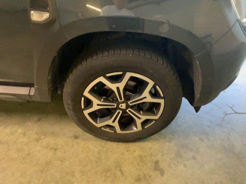 Dacia Duster 1.5 Blue dCi Prestige 2019 – снимка 20