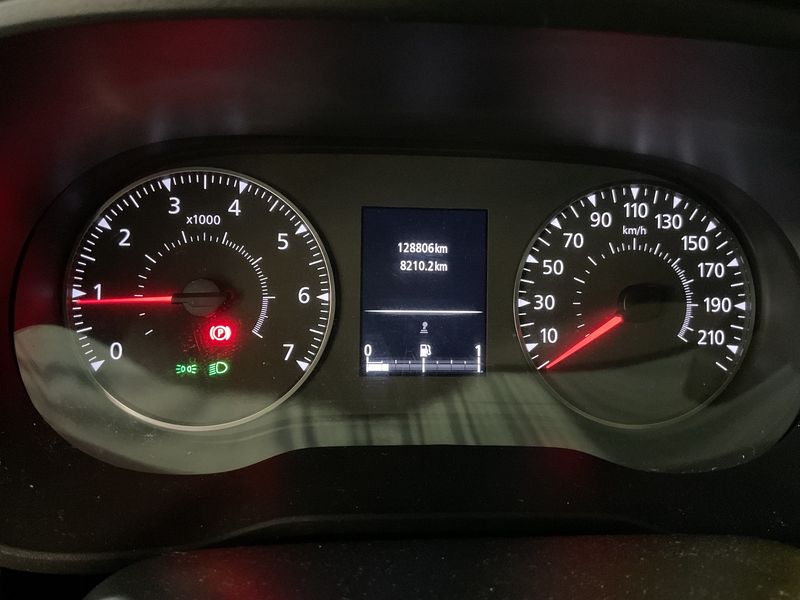 Dacia Duster 1.5 Blue dCi Prestige 2019 – снимка 13