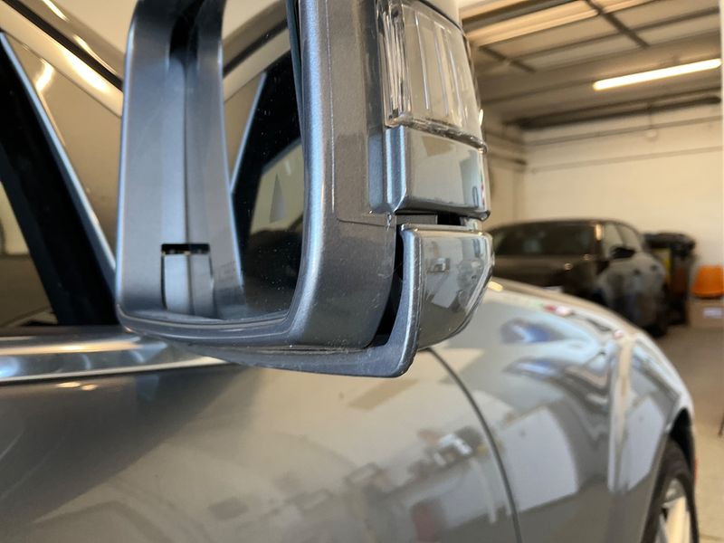 Mercedes-Benz S-Klasse S 500 CGI 4Matic BlueEfficiency 2011 – снимка 22
