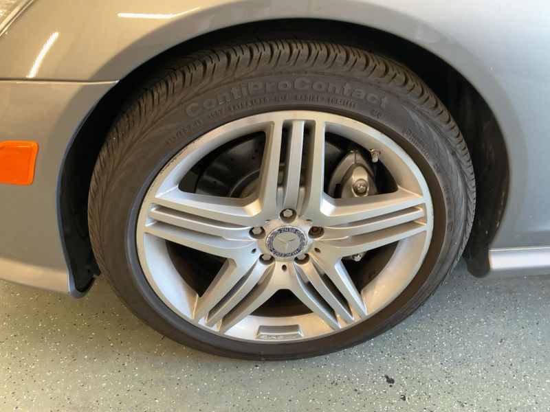 Mercedes-Benz S-Klasse S 500 CGI 4Matic BlueEfficiency 2011 – снимка 3
