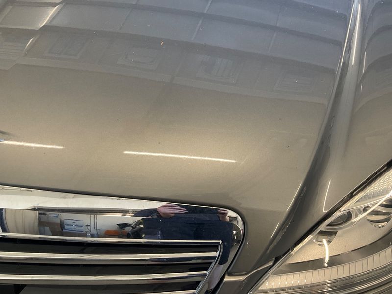 Mercedes-Benz S-Klasse S 500 CGI 4Matic BlueEfficiency 2011 – снимка 29