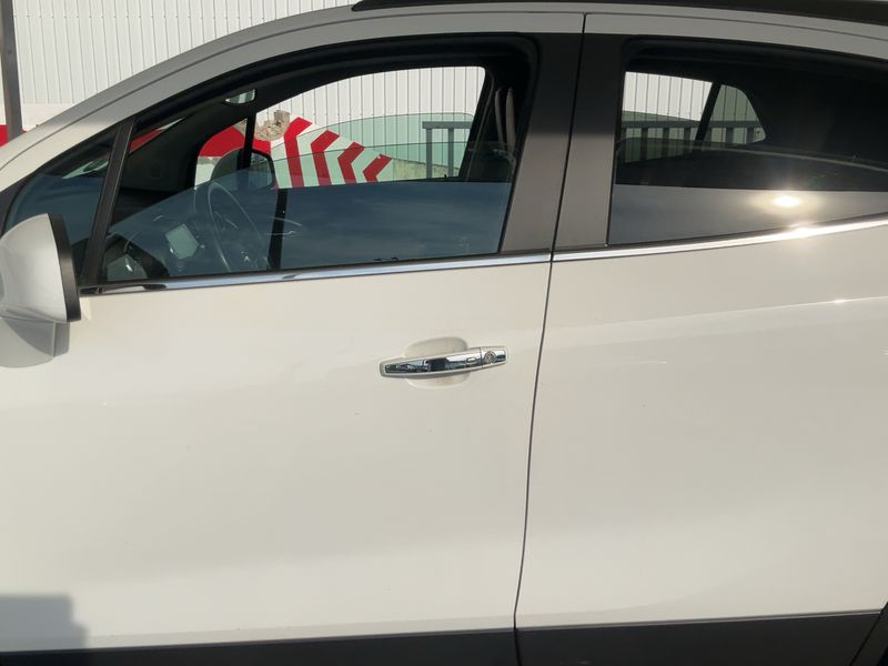 Opel Mokka X 1.4 Turbo Excellence Start/Stop 2016 – снимка 4