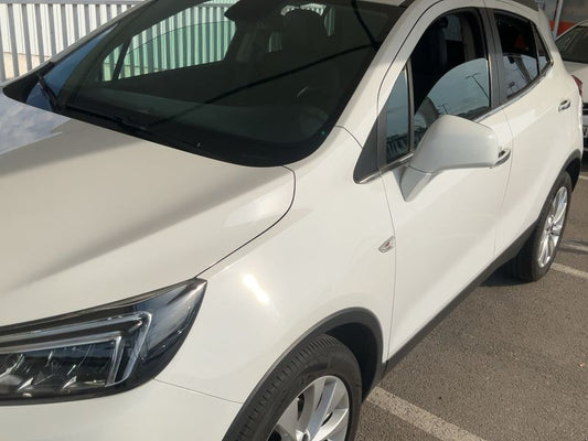 Opel Mokka X 1.4 Turbo Excellence Start/Stop 2016 – снимка 2
