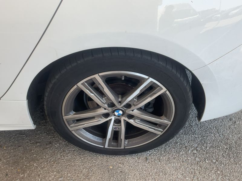 BMW 1er 118d M Sport 2021 – снимка 5