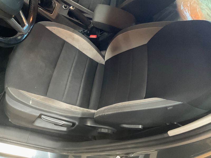 Skoda Octavia 2.0 TDI Joy 2016 – снимка 23