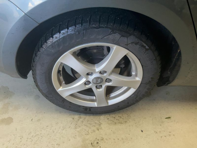 Skoda Octavia 2.0 TDI Joy 2016 – снимка 9