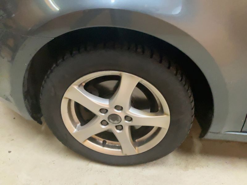 Skoda Octavia 2.0 TDI Joy 2016 – снимка 3