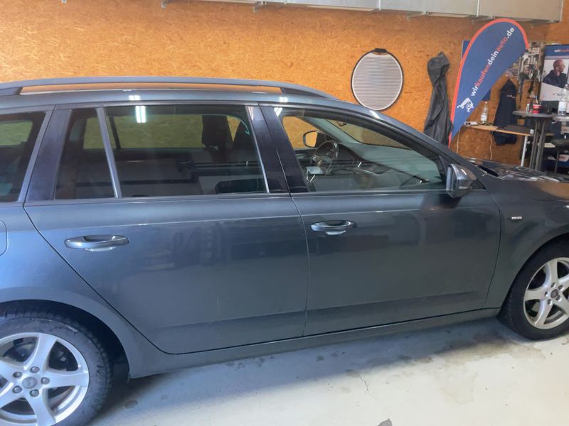 Skoda Octavia 2.0 TDI Joy 2016 – снимка 10