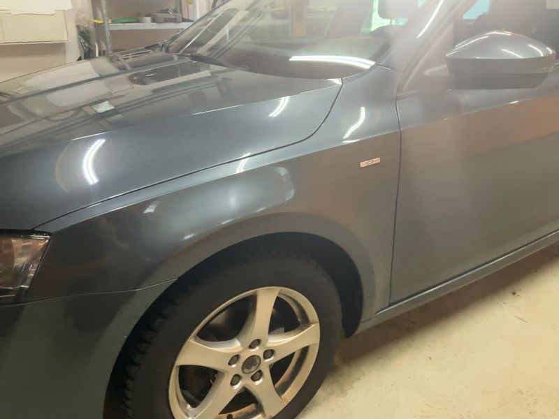 Skoda Octavia 2.0 TDI Joy 2016 – снимка 2