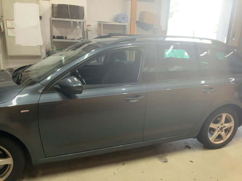 Skoda Octavia 2.0 TDI Joy 2016 – снимка 4