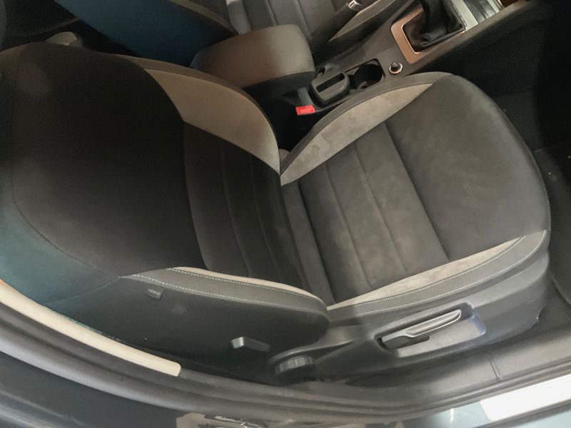 Skoda Octavia 2.0 TDI Joy 2016 – снимка 27