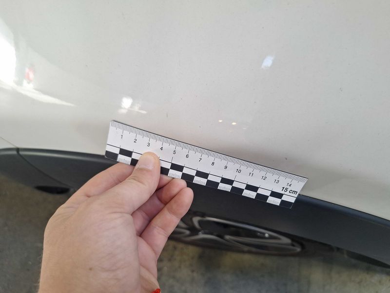 Citroen C3 1.2 PureTech Graphic 2018 – снимка 30
