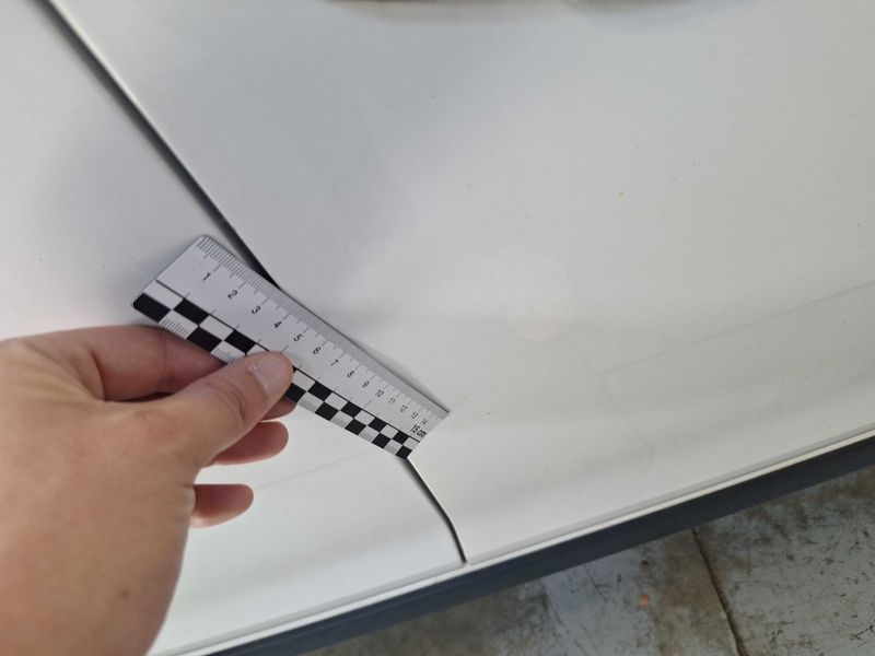 Citroen C3 1.2 PureTech Graphic 2018 – снимка 22