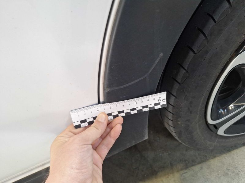 Citroen C3 1.2 PureTech Graphic 2018 – снимка 33