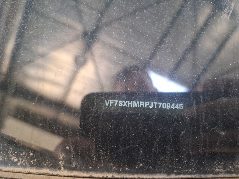 Citroen C3 1.2 PureTech Graphic 2018 – снимка 17