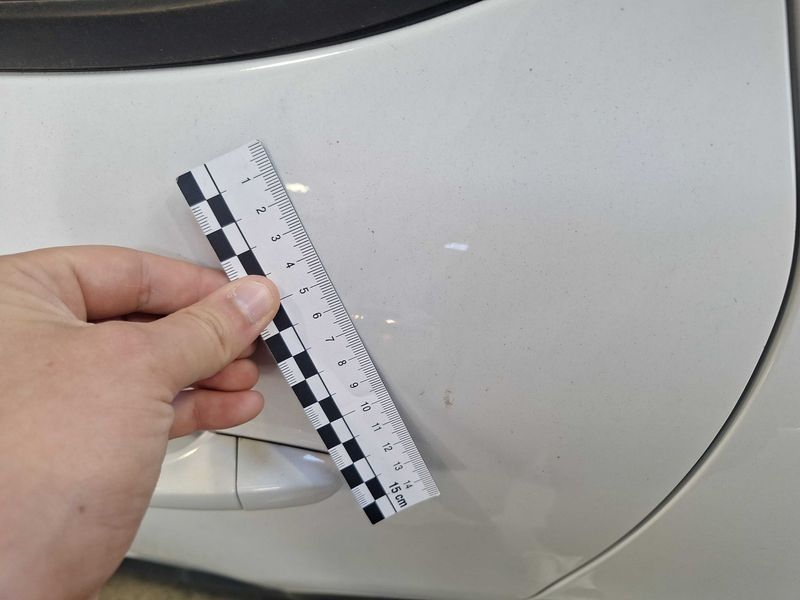 Citroen C3 1.2 PureTech Graphic 2018 – снимка 24