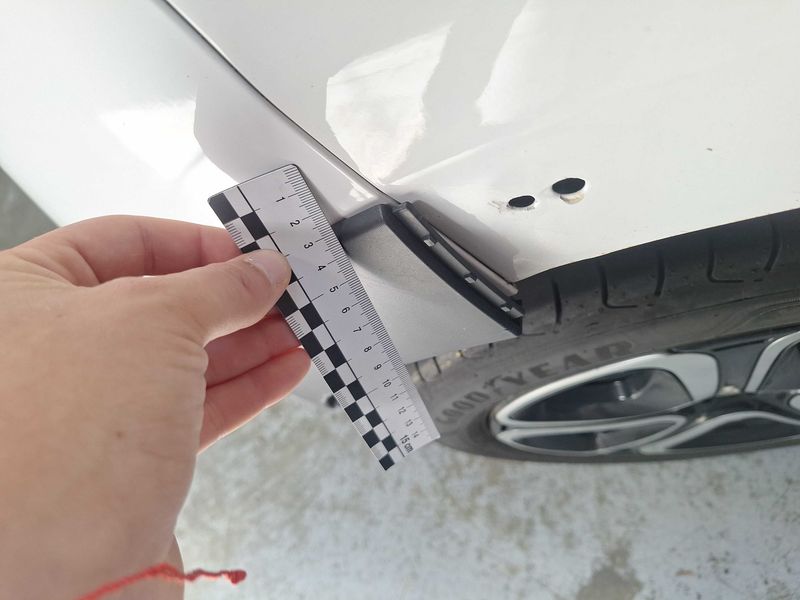 Citroen C3 1.2 PureTech Graphic 2018 – снимка 34