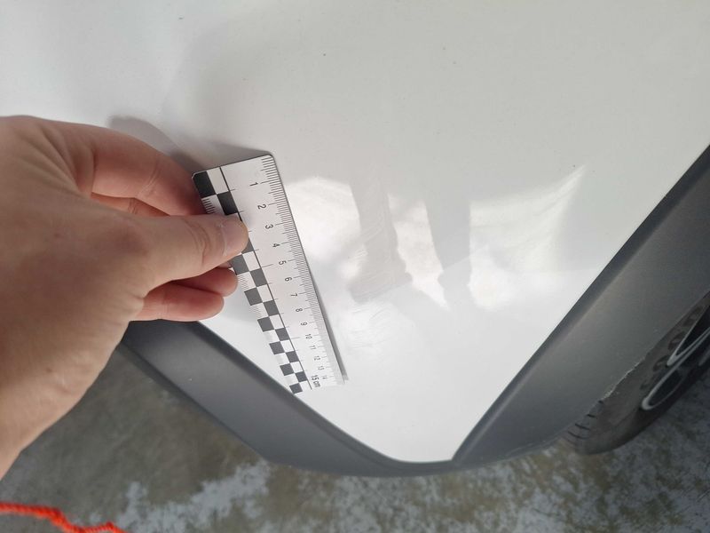 Citroen C3 1.2 PureTech Graphic 2018 – снимка 35