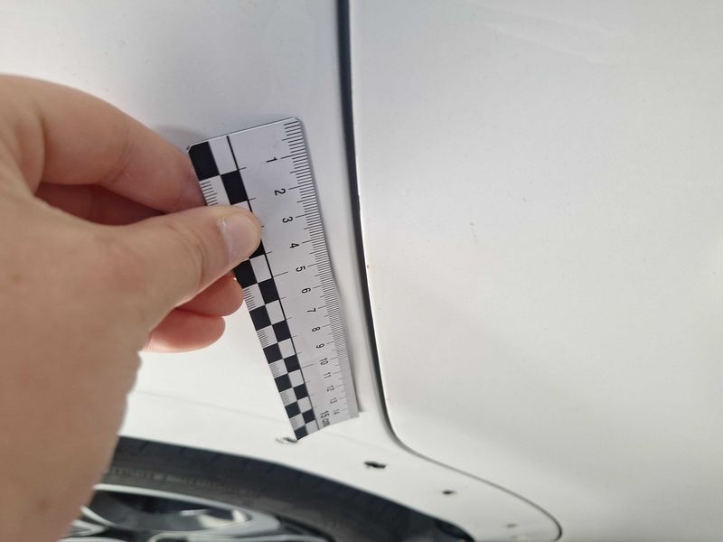 Citroen C3 1.2 PureTech Graphic 2018 – снимка 23