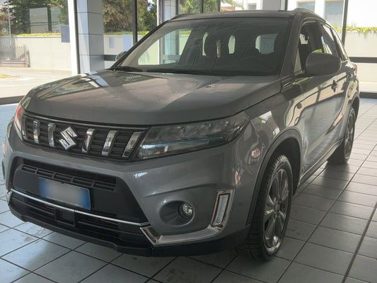 Suzuki Vitara 1.4 DITC Mild-Hybrid Cool 4x2 2022 – снимка 1