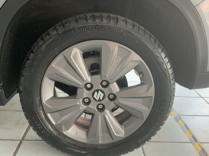 Suzuki Vitara 1.4 DITC Mild-Hybrid Cool 4x2 2022 – снимка 5
