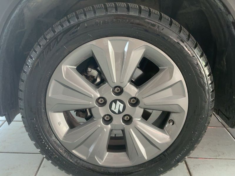Suzuki Vitara 1.4 DITC Mild-Hybrid Cool 4x2 2022 – снимка 3