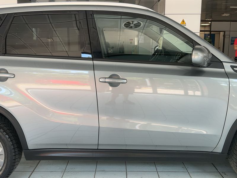 Suzuki Vitara 1.4 DITC Mild-Hybrid Cool 4x2 2022 – снимка 10