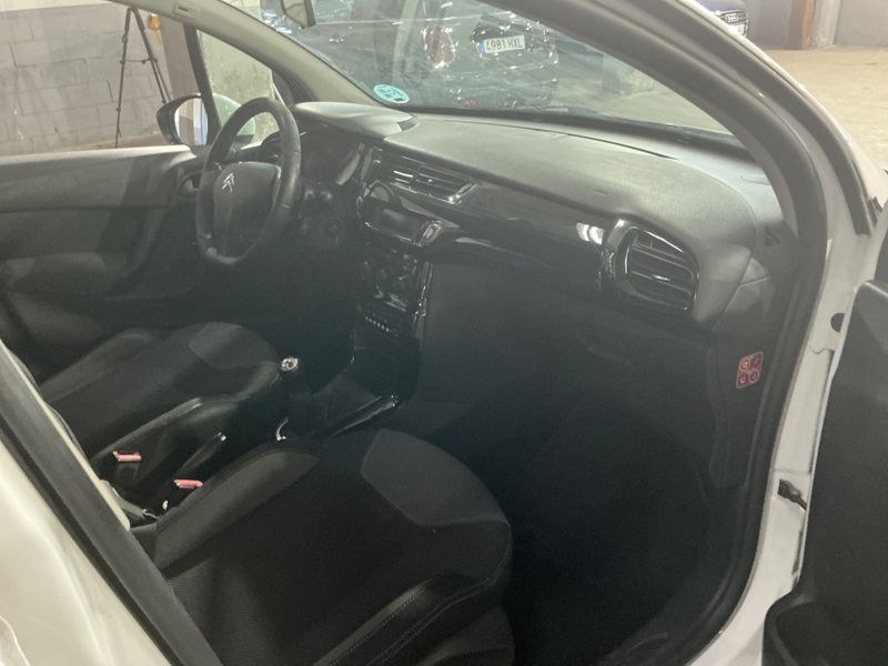 Citroen C3 1.2 VTi Tonic 2014 – снимка 3