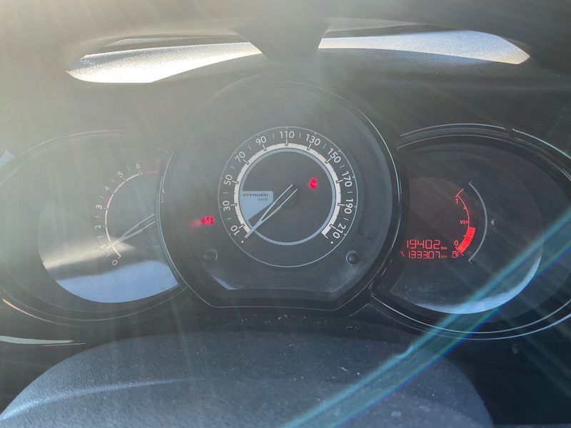 Citroen C3 1.2 VTi Tonic 2014 – снимка 4