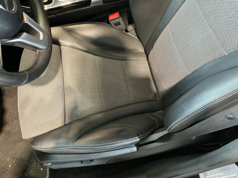 Mercedes-Benz C-Klasse C 200 Mild-Hybrid T Avantgarde 2019 – снимка 38