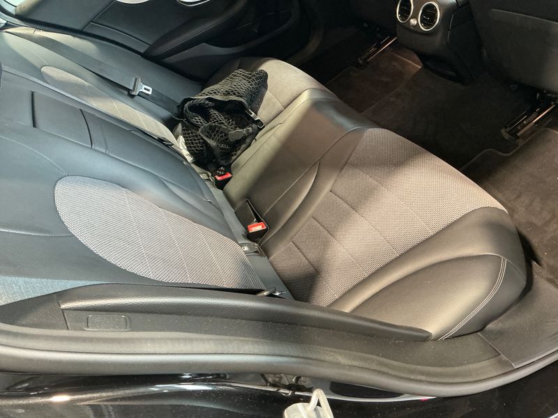 Mercedes-Benz C-Klasse C 200 Mild-Hybrid T Avantgarde 2019 – снимка 32