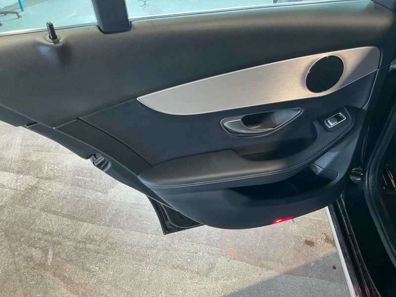 Mercedes-Benz C-Klasse C 200 Mild-Hybrid T Avantgarde 2019 – снимка 31