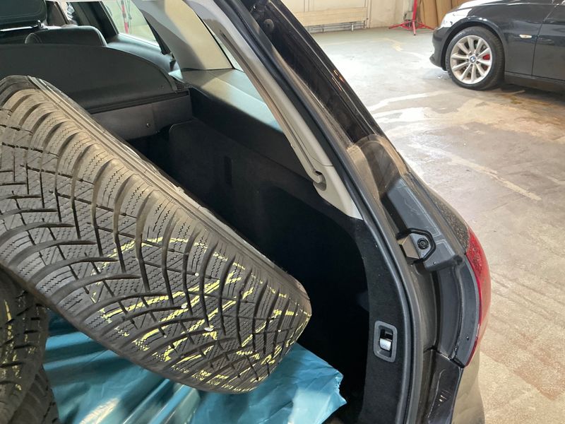 Mercedes-Benz C-Klasse C 200 Mild-Hybrid T Avantgarde 2019 – снимка 28