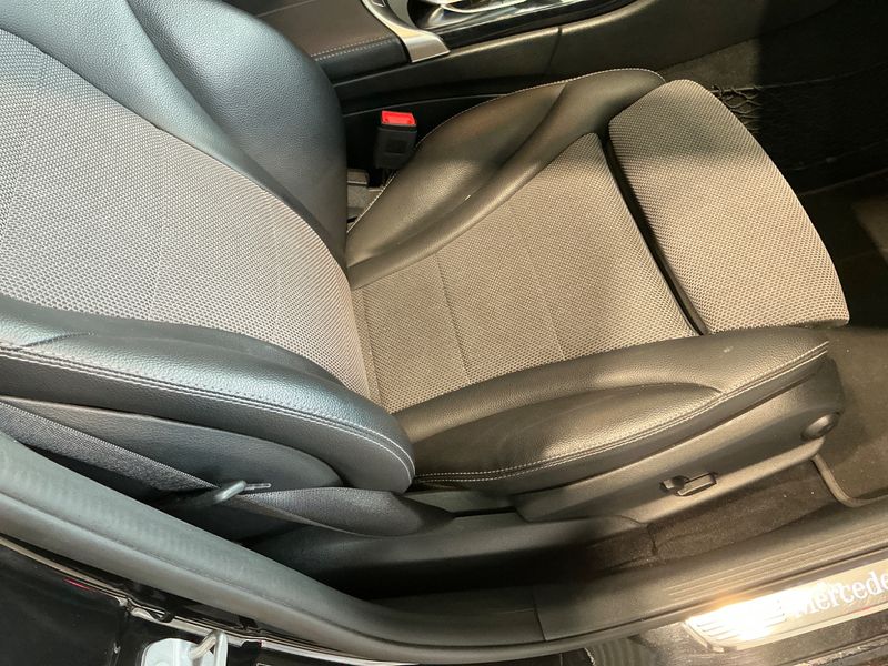 Mercedes-Benz C-Klasse C 200 Mild-Hybrid T Avantgarde 2019 – снимка 34