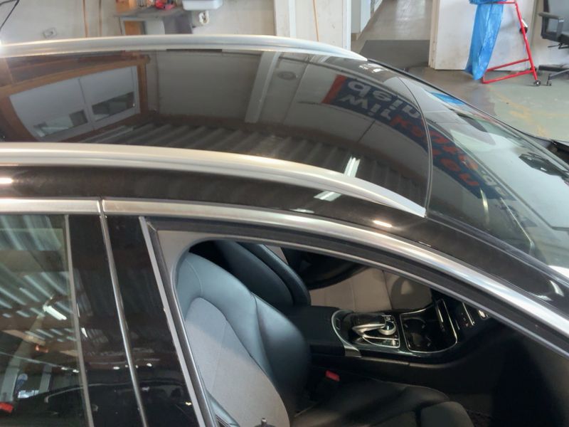 Mercedes-Benz C-Klasse C 200 Mild-Hybrid T Avantgarde 2019 – снимка 13