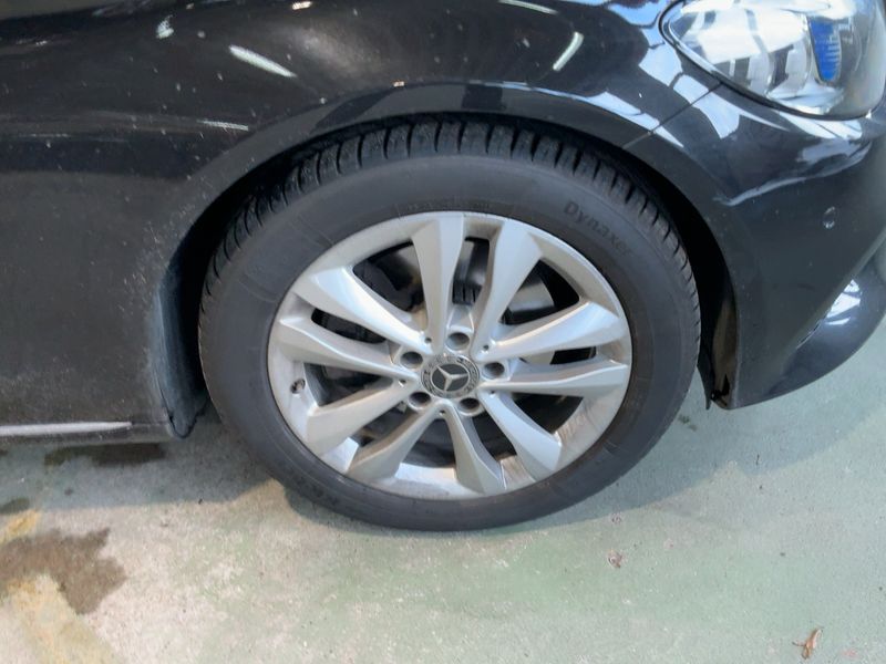 Mercedes-Benz C-Klasse C 200 Mild-Hybrid T Avantgarde 2019 – снимка 11