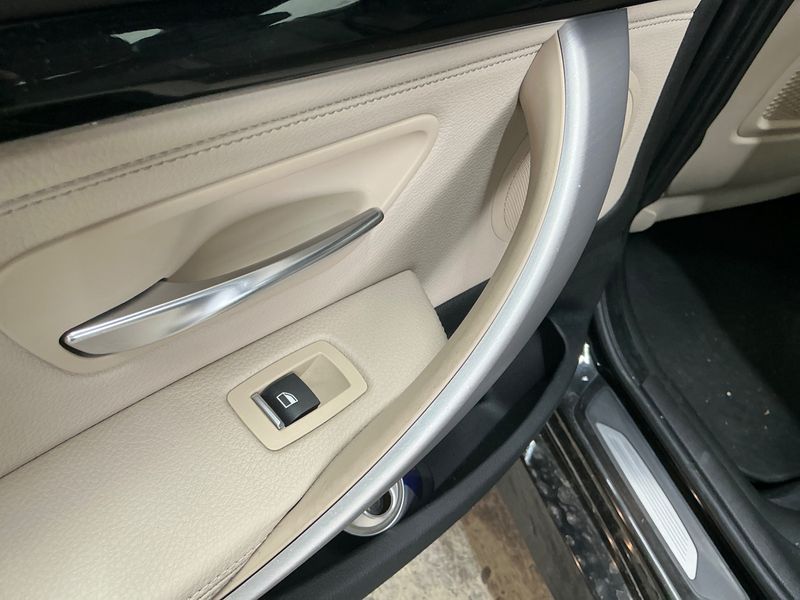 BMW 3er 335d GT xDrive M Sport 2019 – снимка 25