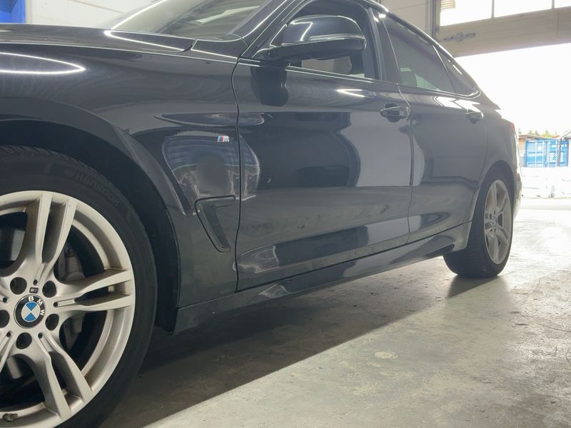 BMW 3er 335d GT xDrive M Sport 2019 – снимка 2