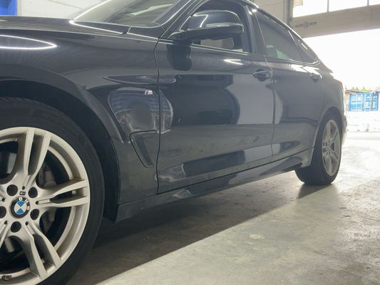 BMW 3er 335d GT xDrive M Sport 2019 – снимка 2