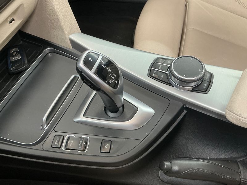BMW 3er 335d GT xDrive M Sport 2019 – снимка 26