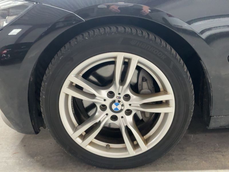 BMW 3er 335d GT xDrive M Sport 2019 – снимка 3