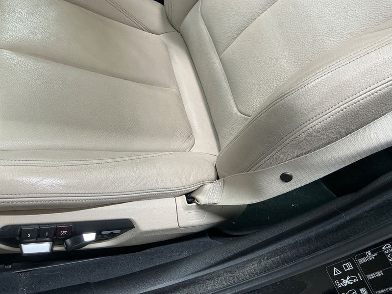 BMW 3er 335d GT xDrive M Sport 2019 – снимка 27