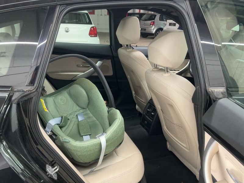 BMW 3er 335d GT xDrive M Sport 2019 – снимка 19
