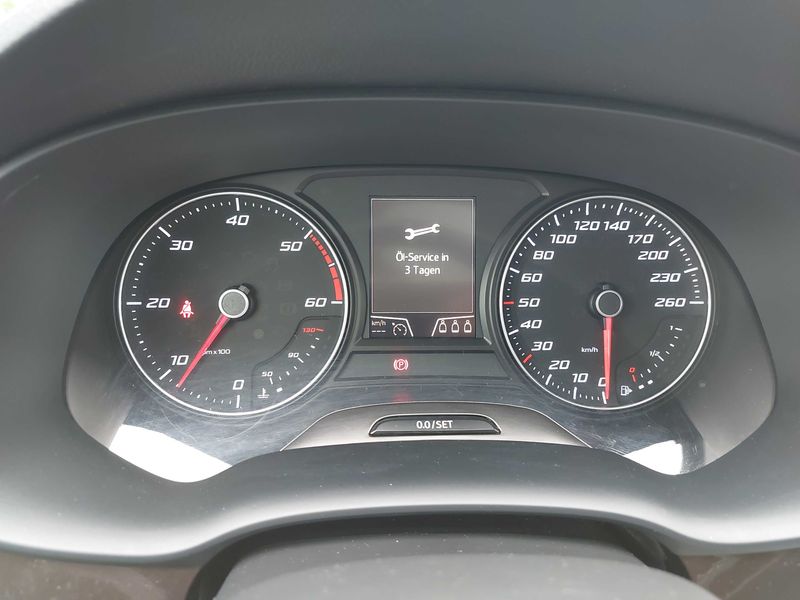 Seat Ateca 2.0 TDI Xcellence 4Drive 2016 – снимка 12