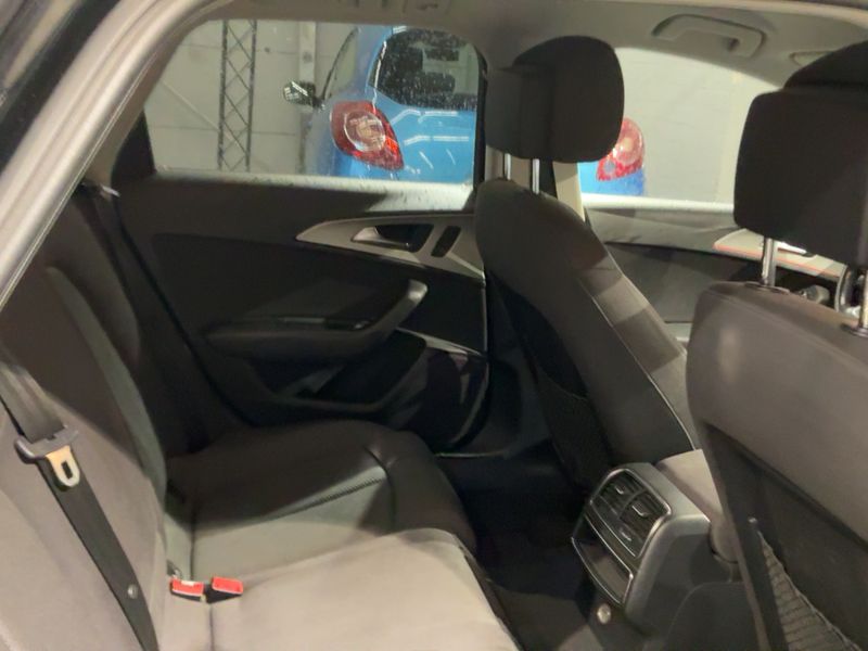 Audi A6 2.0 TDI 2014 – снимка 19