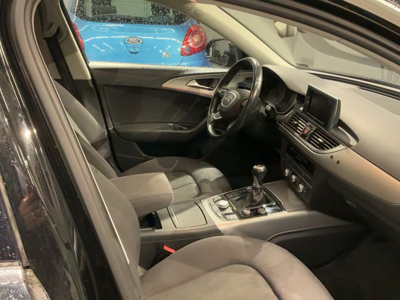 Audi A6 2.0 TDI 2014 – снимка 16