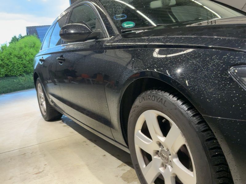 Audi A6 2.0 TDI 2014 – снимка 12