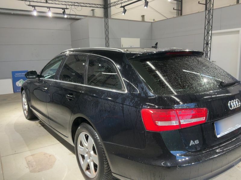 Audi A6 2.0 TDI 2014 – снимка 6