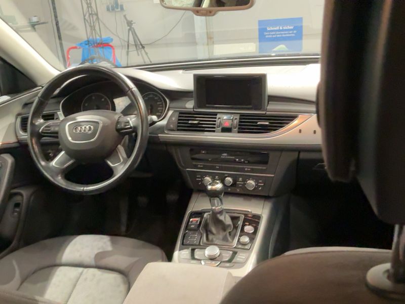 Audi A6 2.0 TDI 2014 – снимка 17